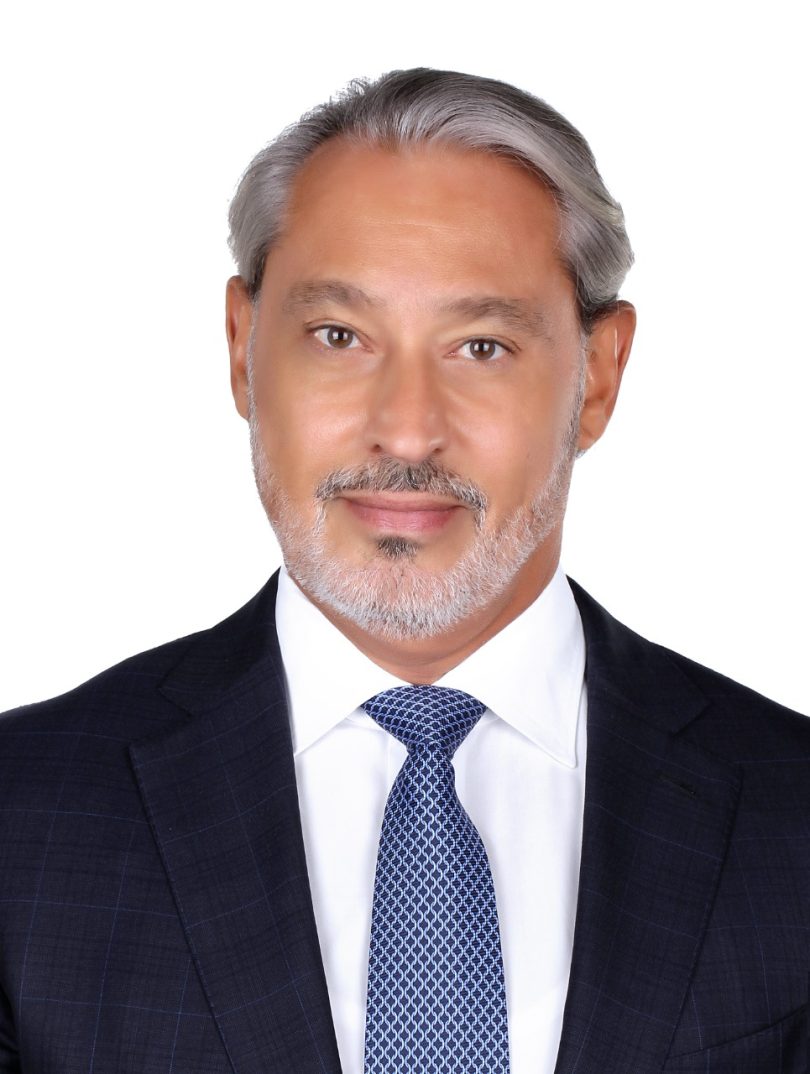Shaher Awartani