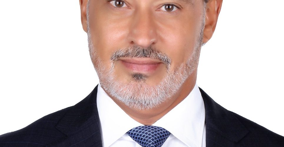 Shaher Awartani