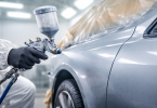 Step-by-Step Guide to Applying Automotive Base Coat Paint