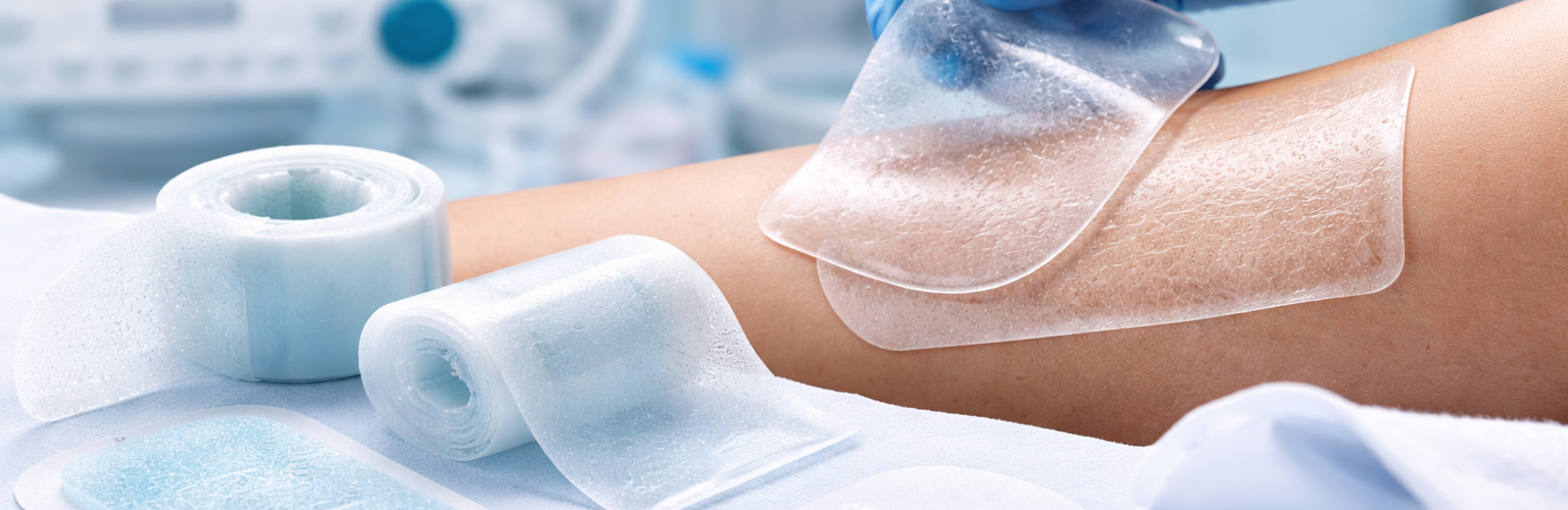 Everything You Need to Know About Breacher Hydrogel