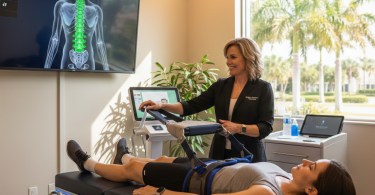 Why Spinal Decompression Therapy Naples FL Is Gaining Popularity