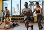 How to Choose the Right Personal Training in Charlotte NC Program
