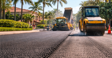 What to Expect From Naples asphalt companies
