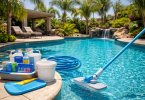 Why Homeowners Choose las vegas pool cleaning