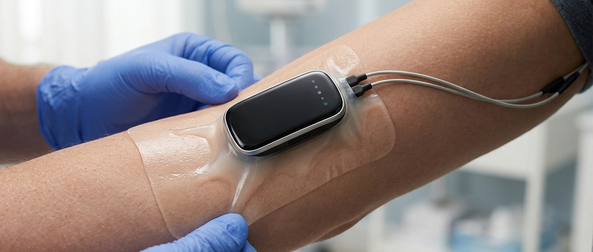 How to Choose a Breacher Hydrogel Tape