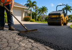 Signs You Need a Cape Coral Asphalt Companies