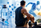 How Peptide Injections Naples Improve Muscle Recovery