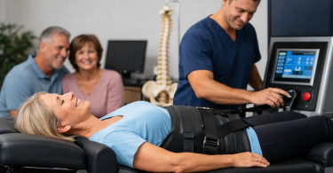Long-Term Results: What Patients Say About Their spinal decompression Naples Experience