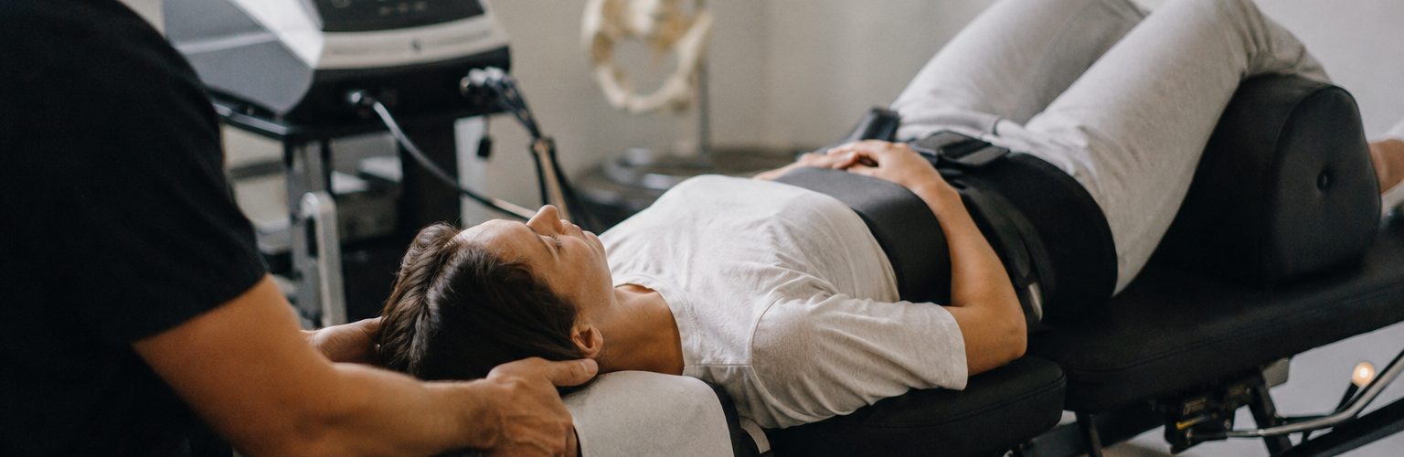How Often Should You See a spinal decompression Naples?