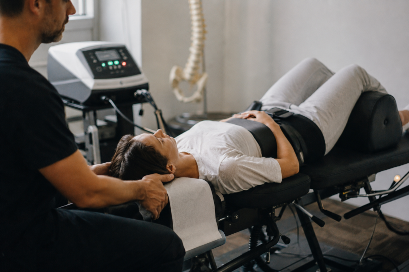How Often Should You See a spinal decompression Naples?
